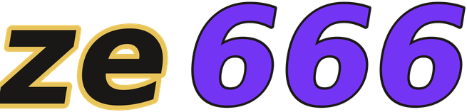 ze666 logo